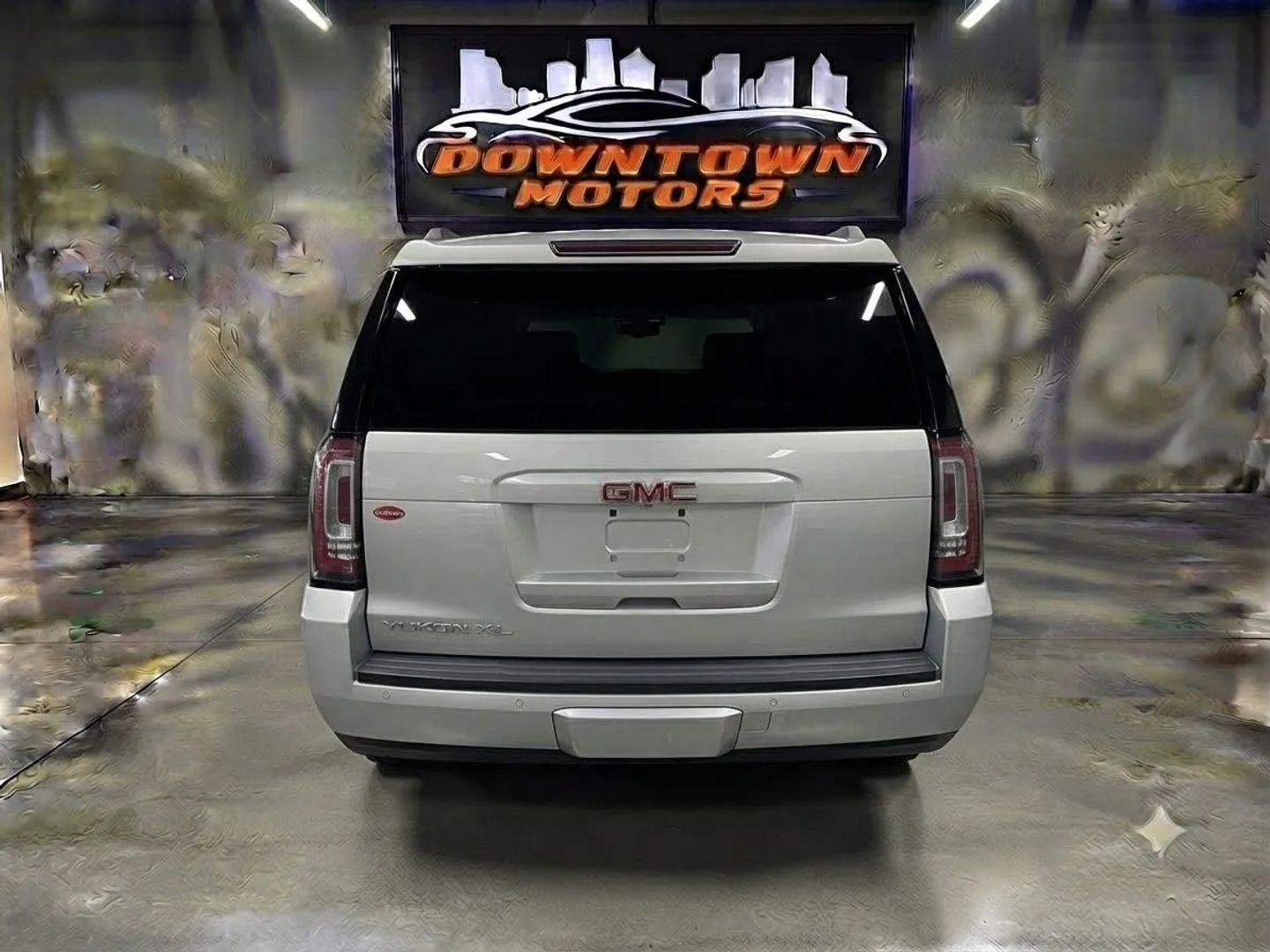 gmc yukon xl 2017 1GKS1GKC3HR220976 image gmc yukon xl 2017 1GKS1GKC3HR220976 image